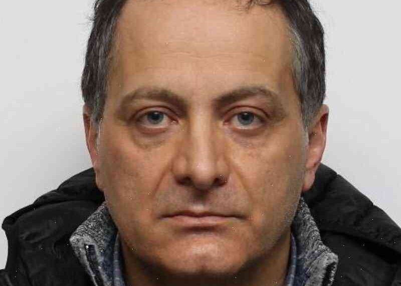 Toronto hospital doctor charged with multiple sexual assaults