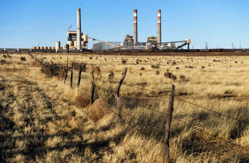 Xcel Energy to close Navajo plant by 2027