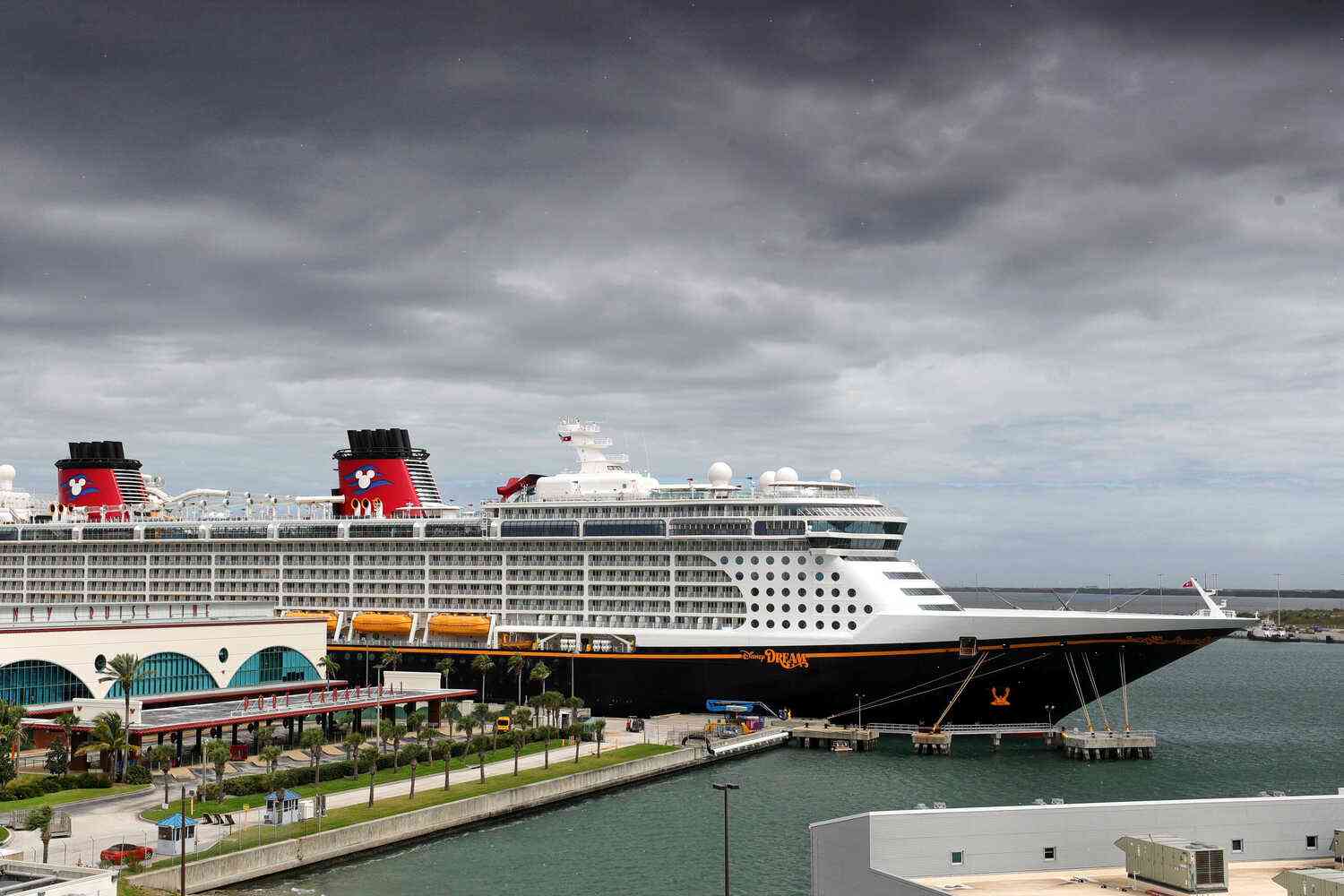 Disney Cruise Line Adds Vaccine Requirement for 5 and Older Passengers