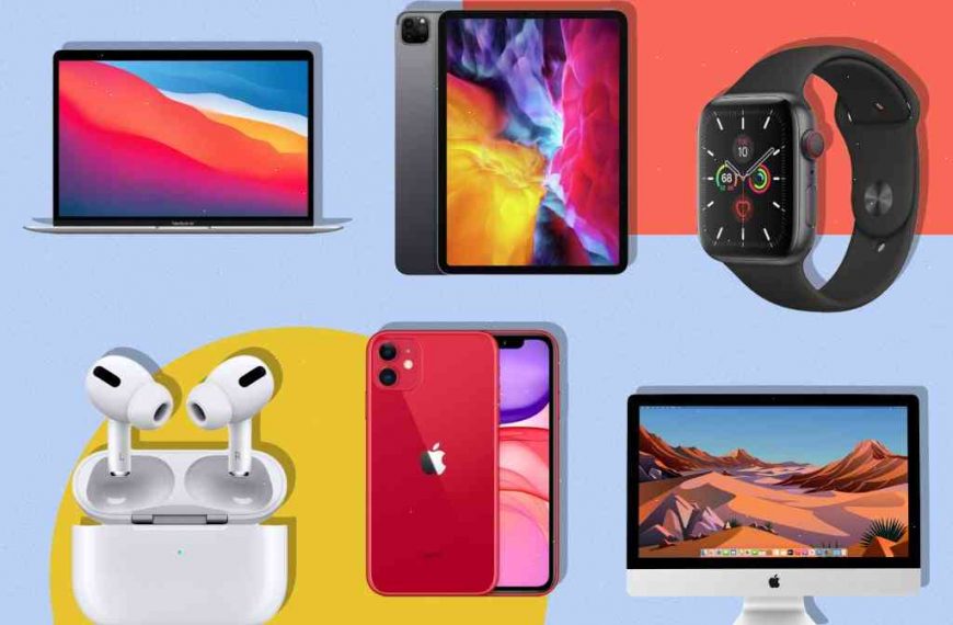 Apple Black Friday deals 2021: Best early offers on Apple Watch, iPhones, Beats and more
