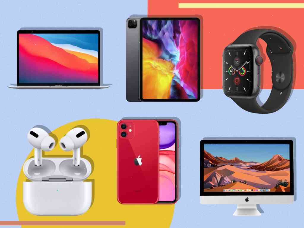 Apple Black Friday deals 2021: Best early offers on Apple Watch, iPhones, Beats and more